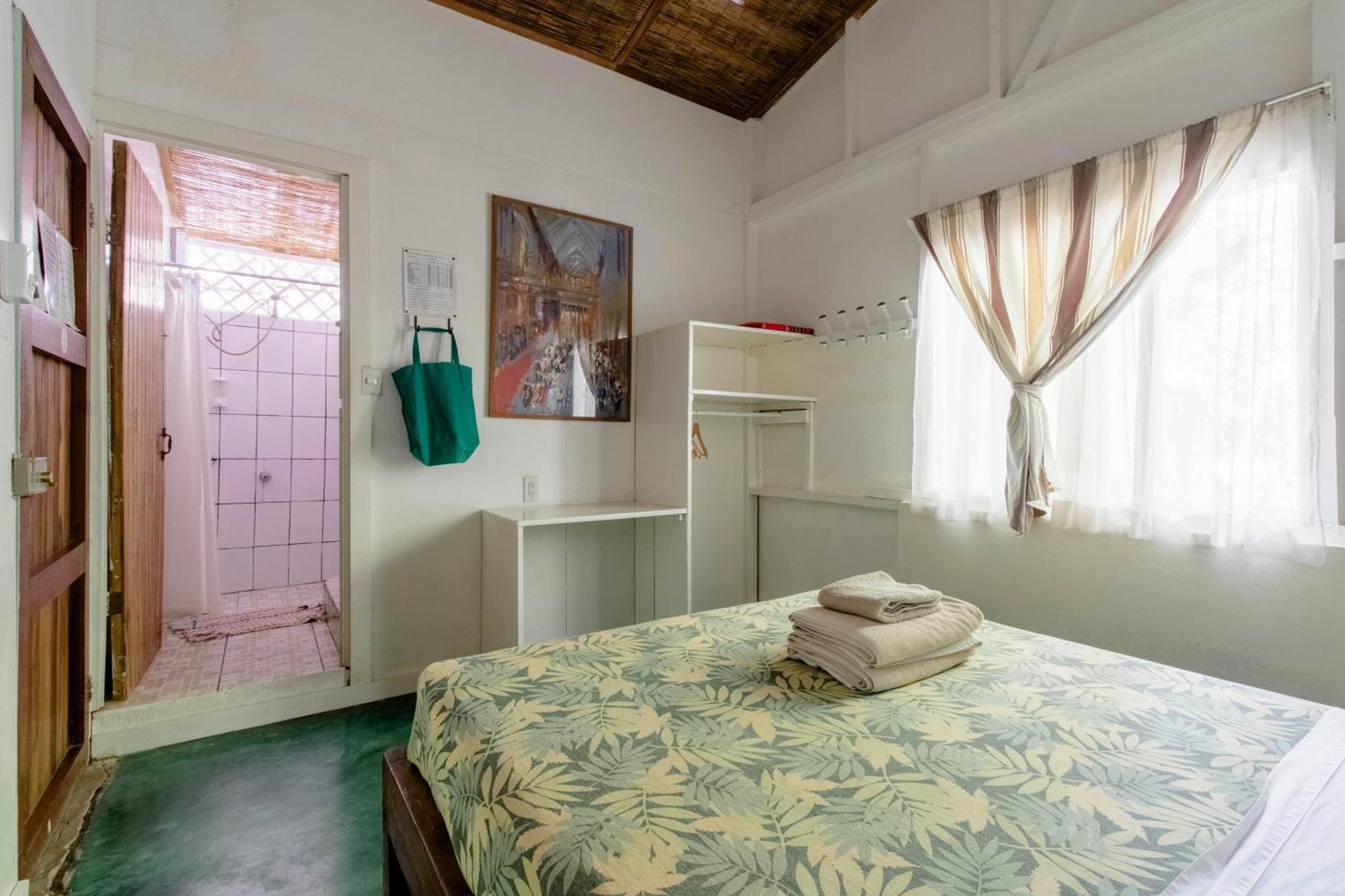 Playa Santa Teresa  Bajo El Arbol B&B מראה חיצוני תמונה