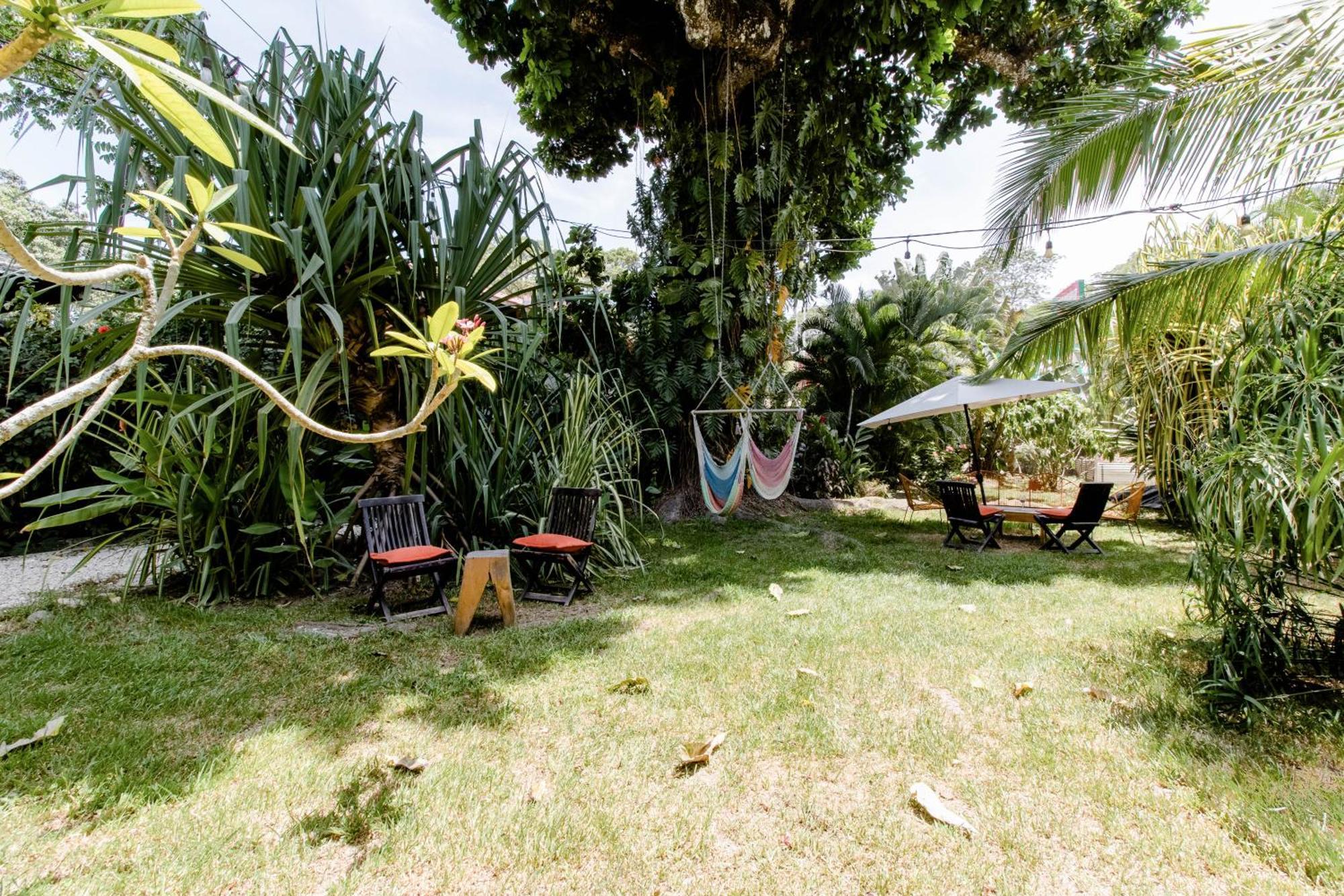 Playa Santa Teresa  Bajo El Arbol B&B מראה חיצוני תמונה