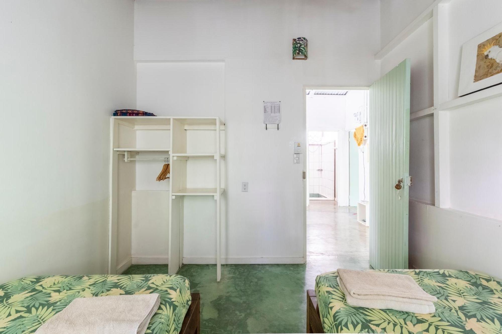 Playa Santa Teresa  Bajo El Arbol B&B מראה חיצוני תמונה