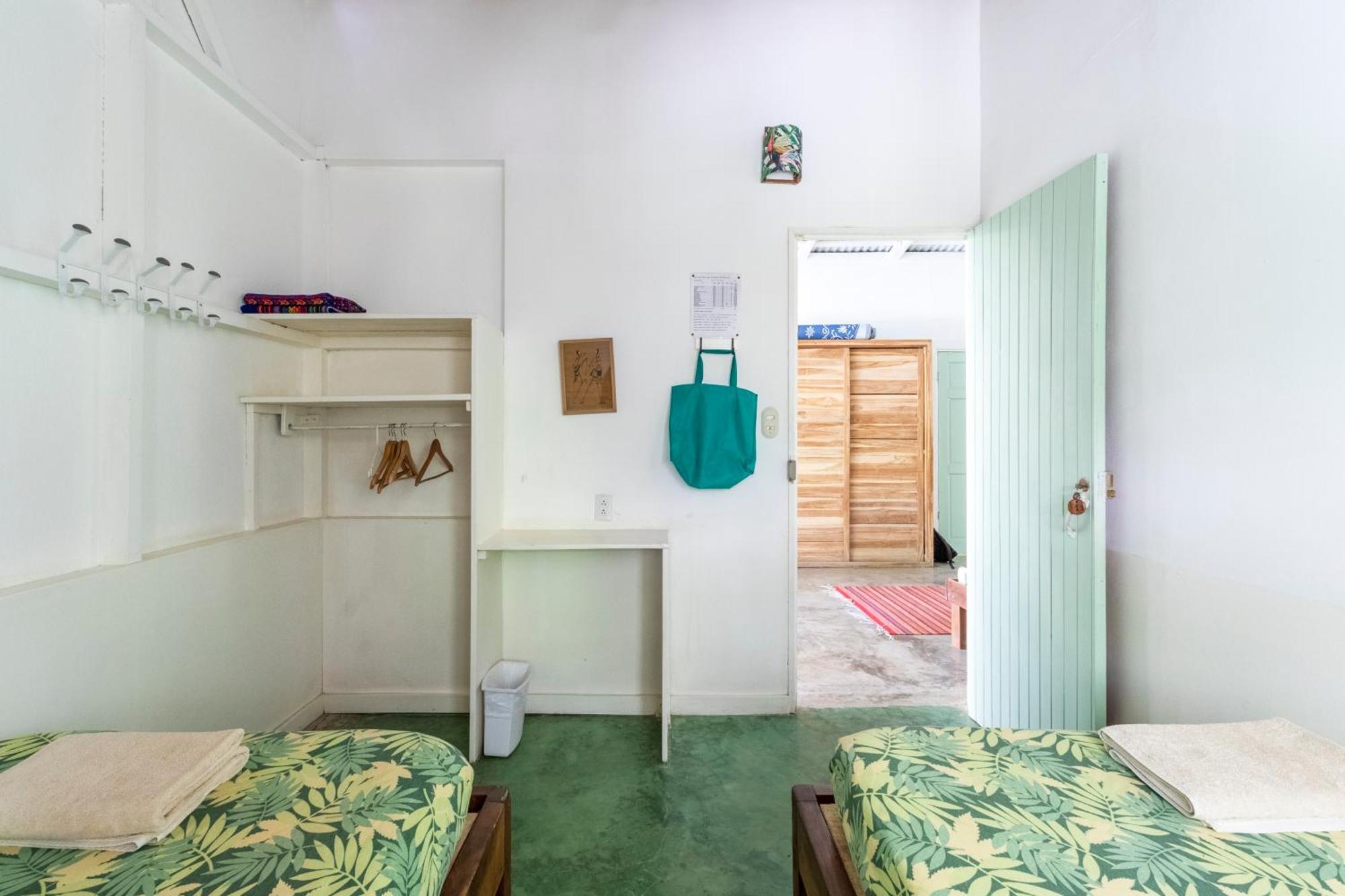 Playa Santa Teresa  Bajo El Arbol B&B מראה חיצוני תמונה